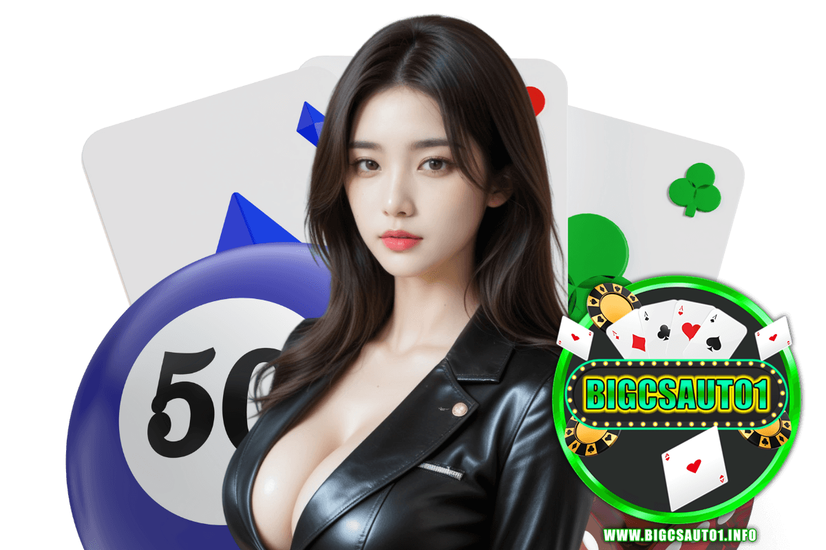 bigcsauto1 สมัคร